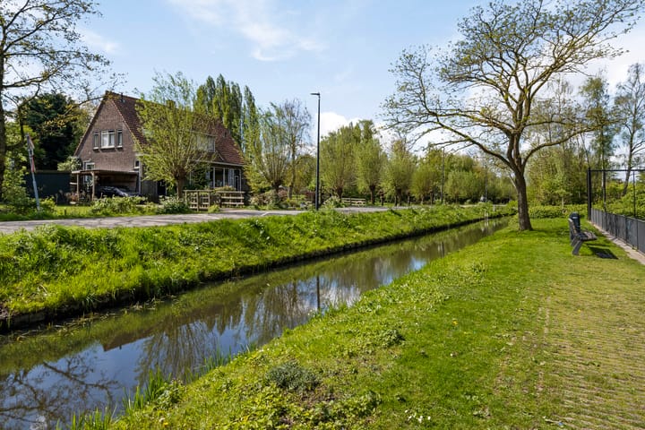 Foto 18 van Ringvaartweg