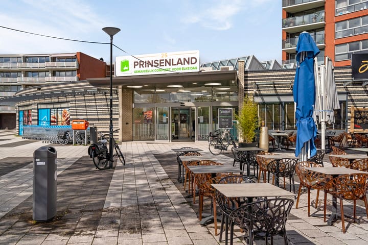 Foto 21 van Ringvaartweg