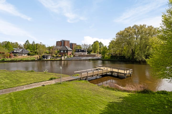 Foto 7 van Ringvaartweg