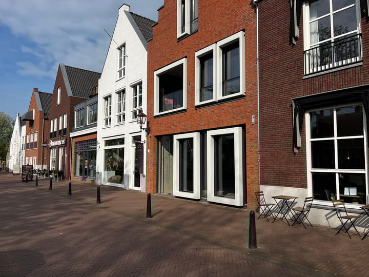Schuttersgracht 16