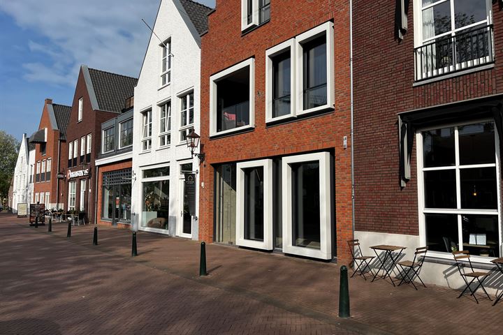 Schuttersgracht 16, IJsselstein