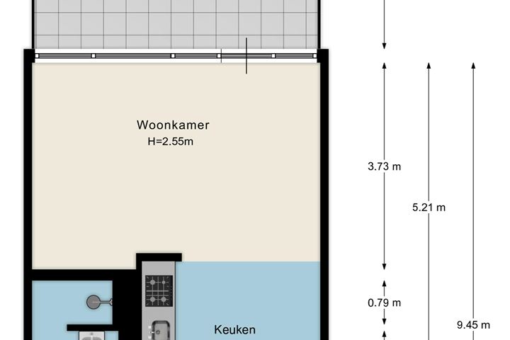 Bekijk foto 28 van Winkelwaard 332