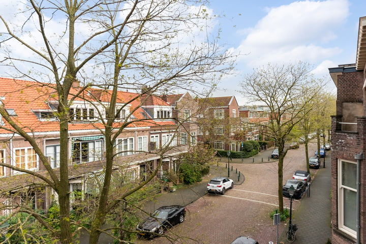 View photo 15 of Jacob Mosselstraat 11