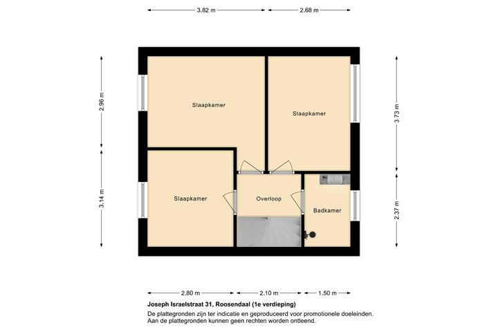 Bekijk foto 40 van Joseph Israëlsstraat 31