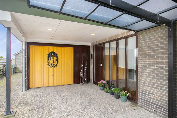 Bekijk foto 34 van K. van Zandbergenstraat 36