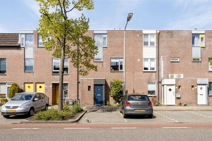 Bekijk foto 4 van Overlanderstraat 485