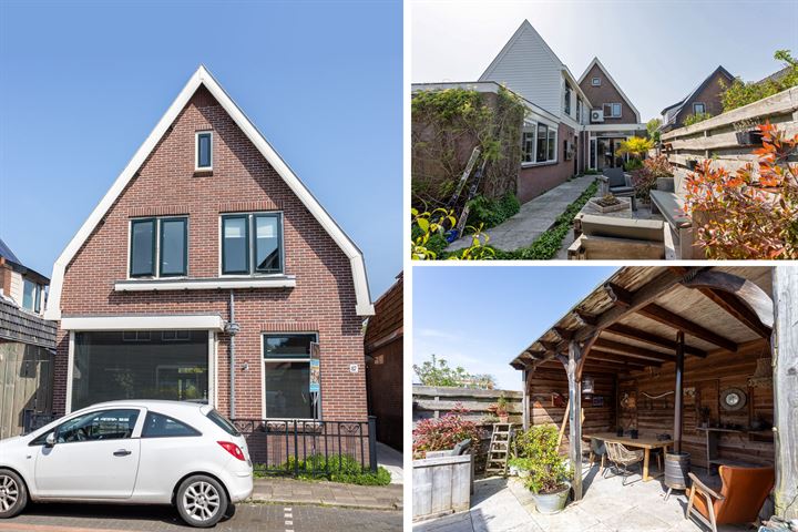 Bekijk foto 48 van Bakkummerstraat 87