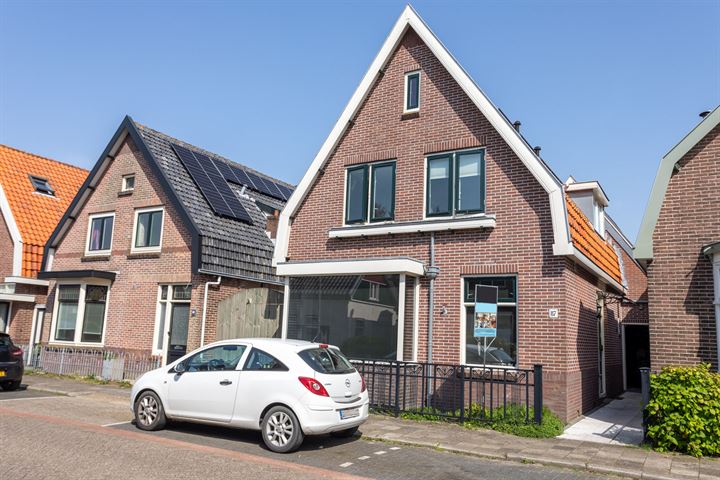 Bekijk foto 1 van Bakkummerstraat 87