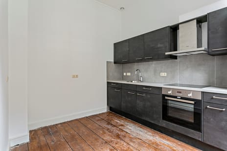 Batterijstraat 26 B