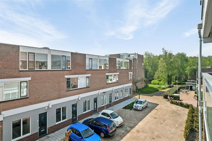 View photo 10 of Abcoudehoeve 108