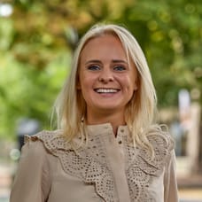 Veerle van den Heuvel - van den Akker