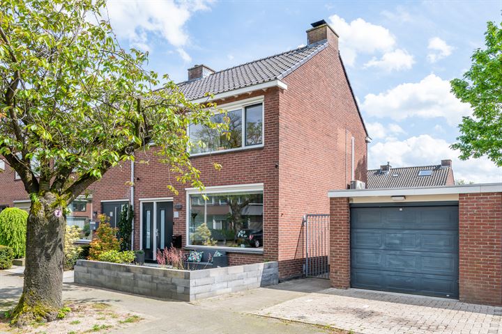 Bekijk foto 3 van Bolerostraat 81