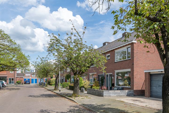 Bekijk foto 4 van Bolerostraat 81