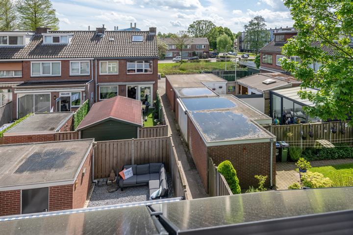 Bekijk foto 36 van Bolerostraat 81