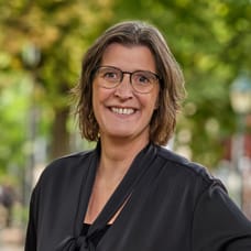 Yvonne Pennings-Gloudemans