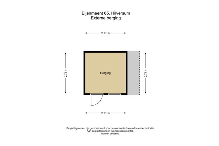 Bekijk foto 32 van Bijenmeent 65