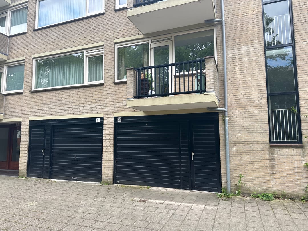 Photo 2 of Gijsbrecht van IJselsteinstraat 213