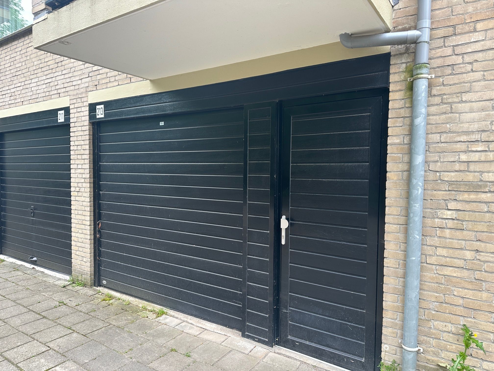 Photo 3 of Gijsbrecht van IJselsteinstraat 213