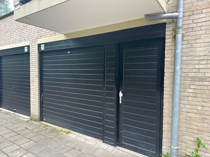 Foto 3 van Gijsbrecht van IJselsteinstraat 213