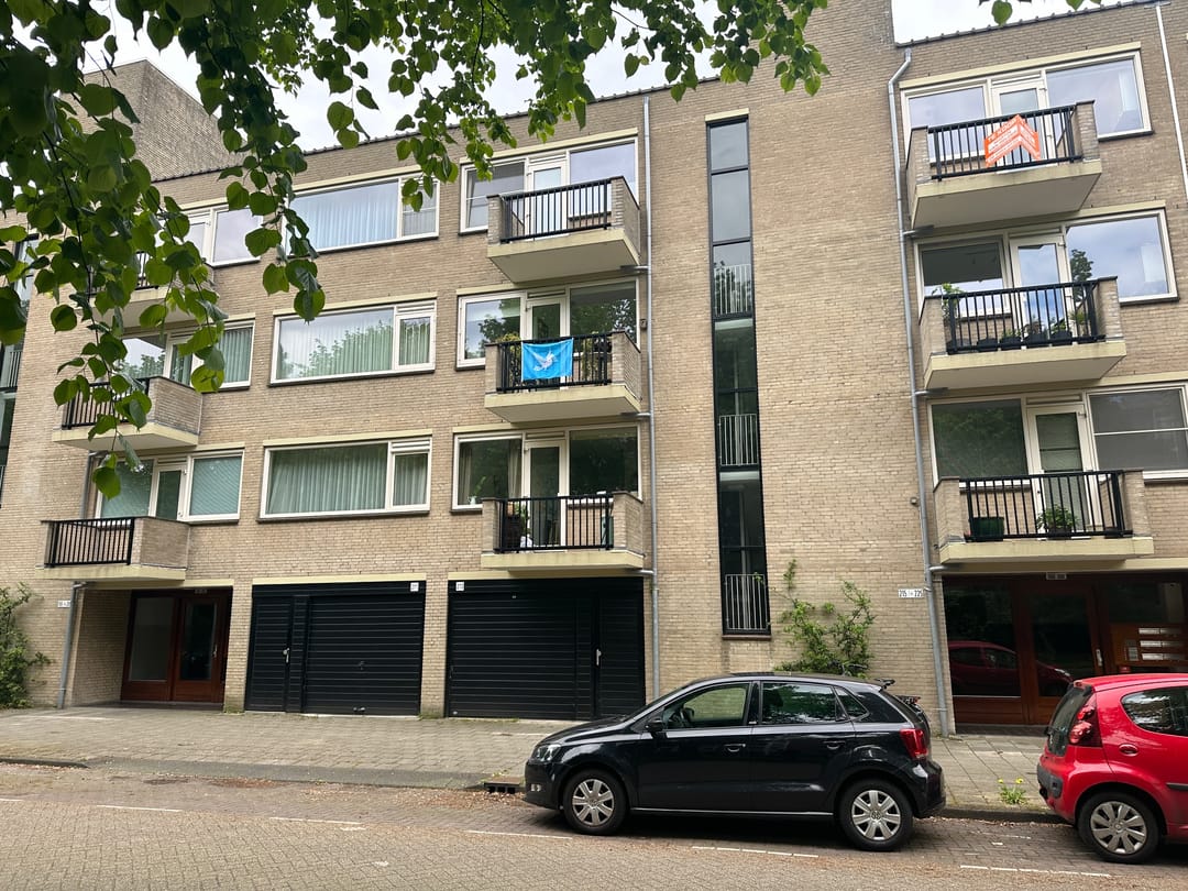 Photo 1 of Gijsbrecht van IJselsteinstraat 213