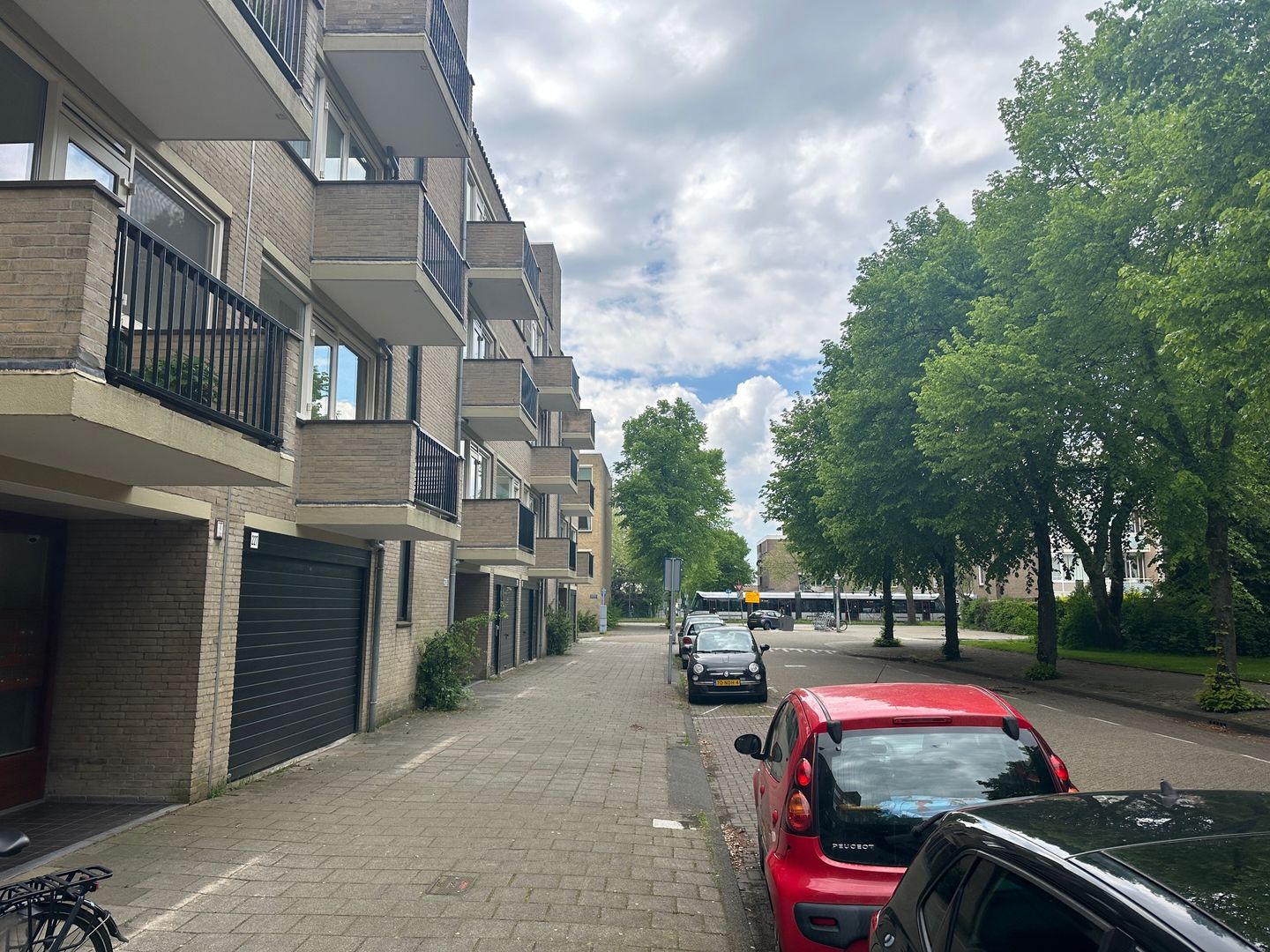 Photo 4 of Gijsbrecht van IJselsteinstraat 213