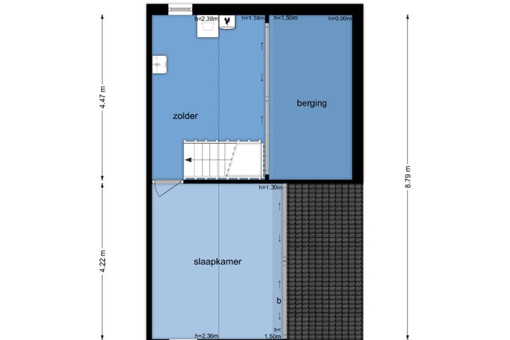 View photo 25 of Koedijk 148