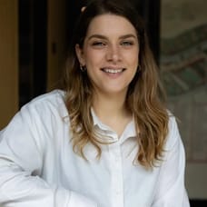 Lisa Erdtsieck - Commercieel Medewerker