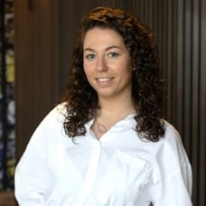 Daphne Klaverdijk - Commercieel Medewerker