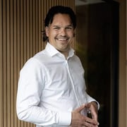 Kees van Welie - Real Estate Agent (Director)