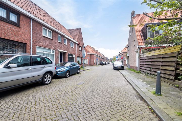 Bekijk foto 9 van Antilopestraat 54