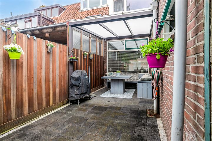 Bekijk foto 35 van Antilopestraat 54