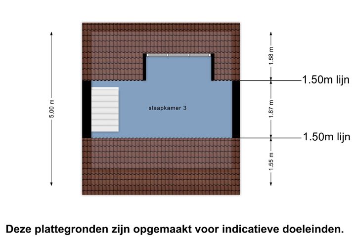 Bekijk foto 42 van Antilopestraat 54