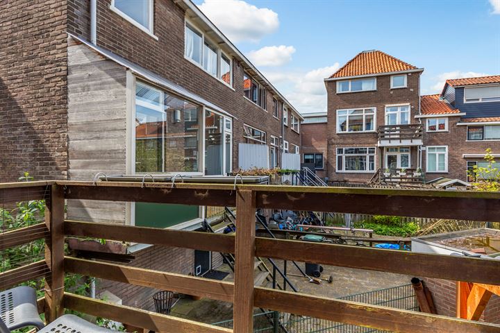 Bekijk foto 15 van Standhasenstraat 113