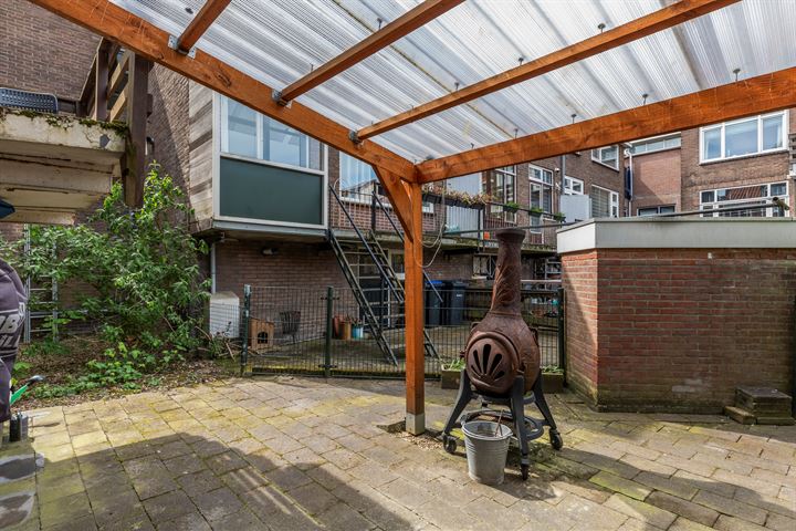 Bekijk foto 35 van Standhasenstraat 113