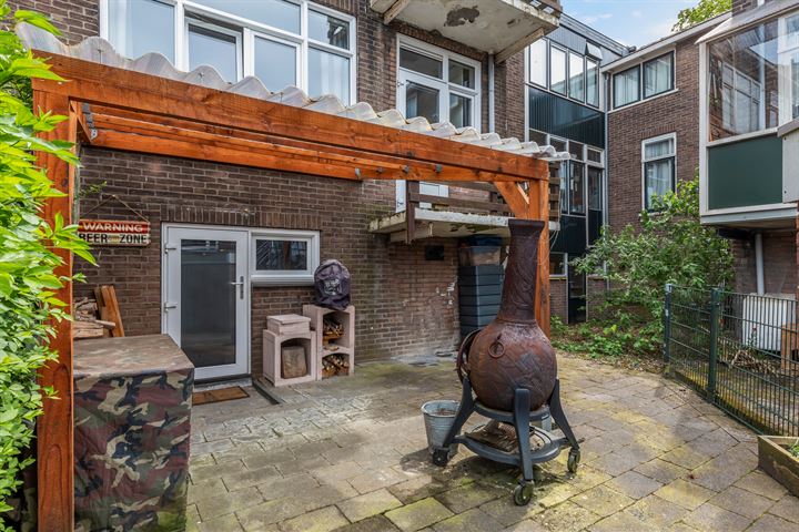 Bekijk foto 34 van Standhasenstraat 113