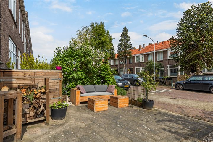 Bekijk foto 38 van Standhasenstraat 113