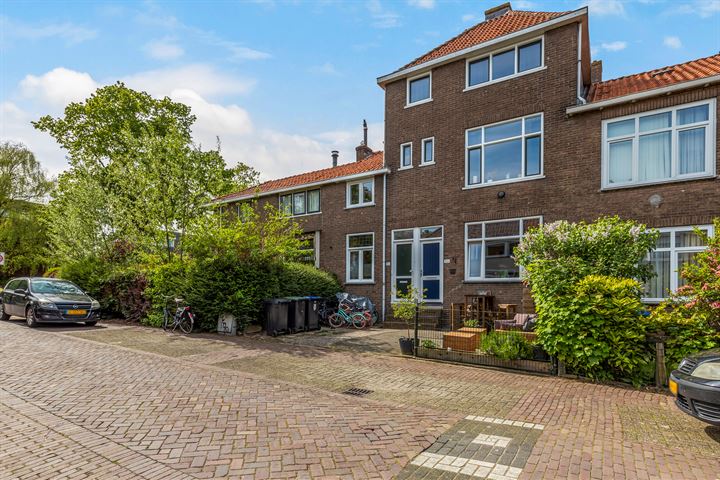 Bekijk foto 37 van Standhasenstraat 113