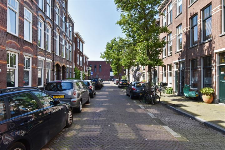 Bekijk foto 5 van Nicolaïstraat 71-A