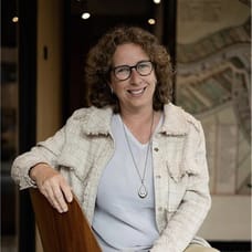 Corina Vervaet - Makelaar