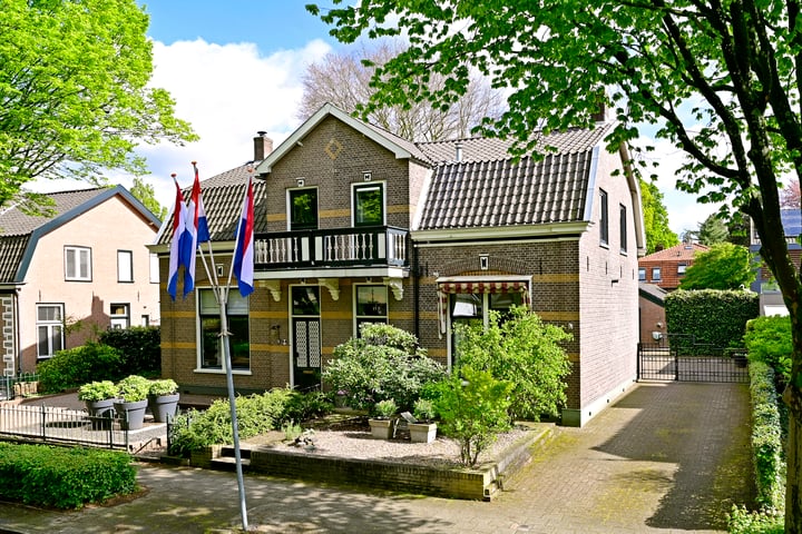 Bekijk foto 1 van Kampweg 72