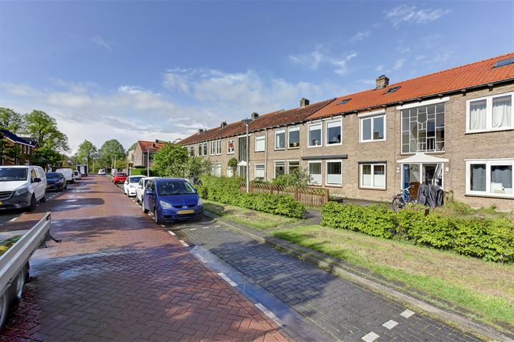 View photo 5 of Thorbeckestraat 88