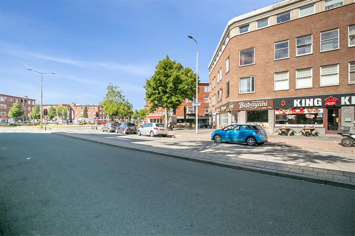 View photo 3 of Van Musschenbroekstraat 186