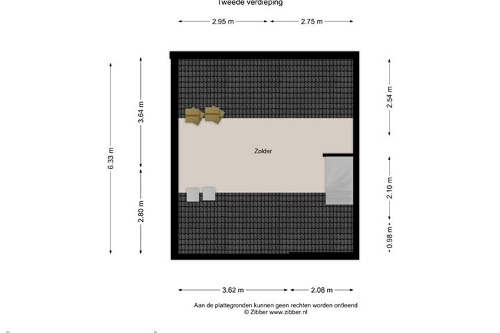 Bekijk foto 22 van Kesselstraat 12