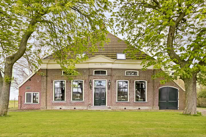 Foto 5 van Hoptille 6