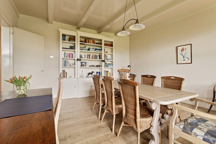 Foto 12 van Hoptille 6