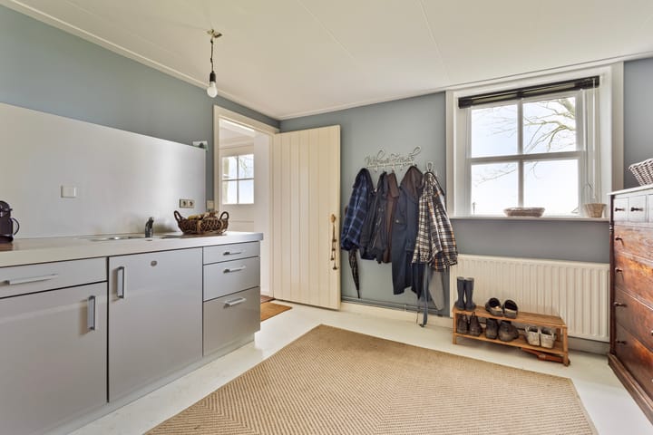 Foto 19 van Hoptille 6