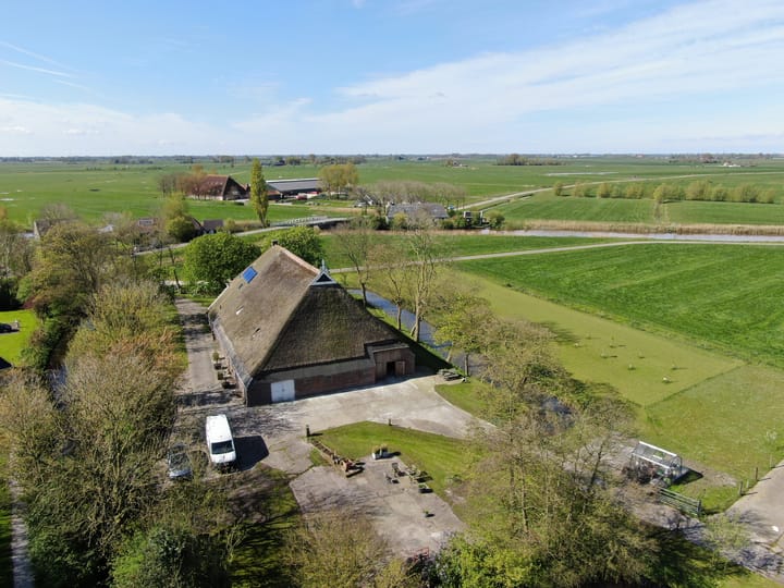 Foto 43 van Hoptille 6