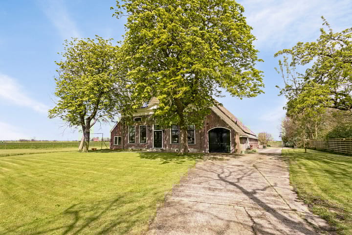 Foto 2 van Hoptille 6