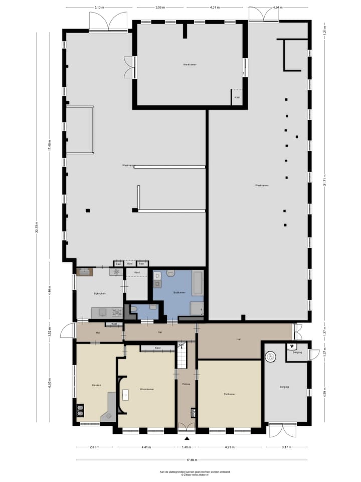 Foto 56 van Hoptille 6