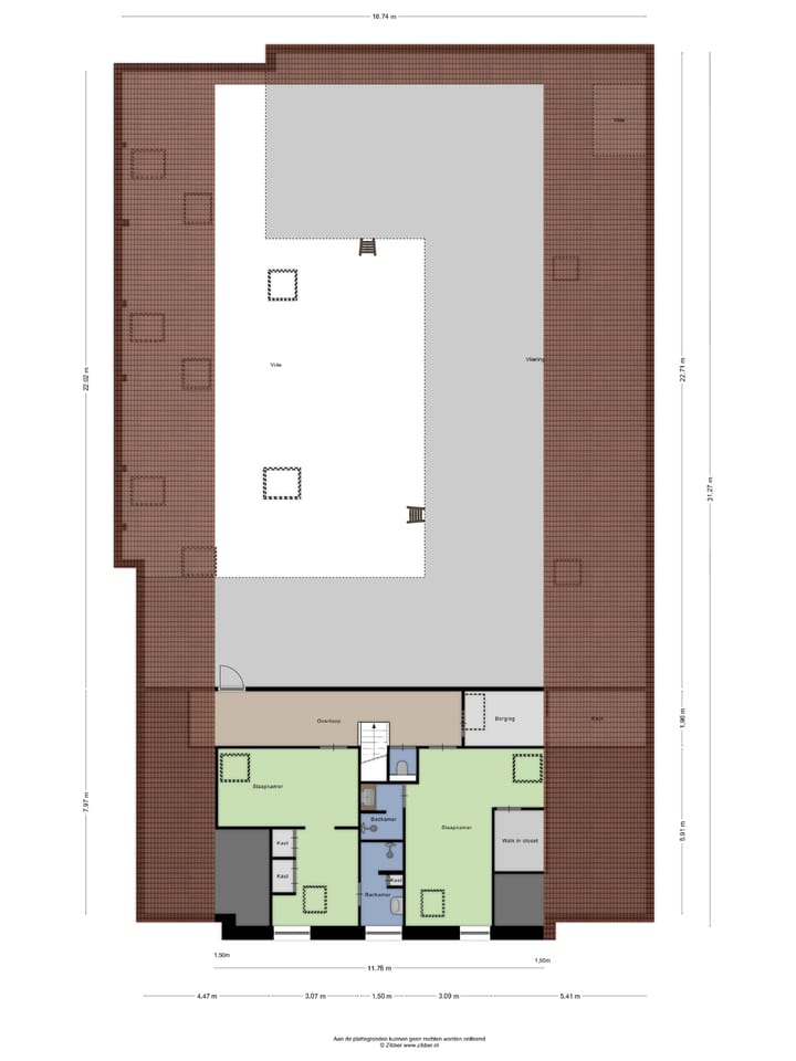 Foto 57 van Hoptille 6